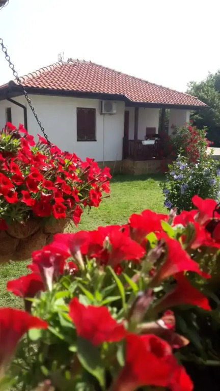 Апартаменты Eco Village San