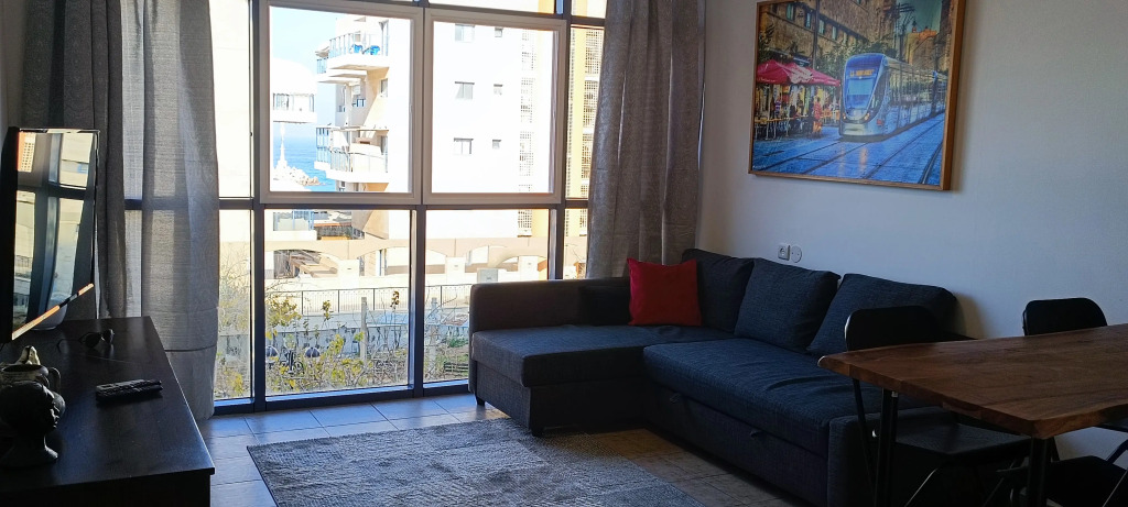 By The Sea Apartments