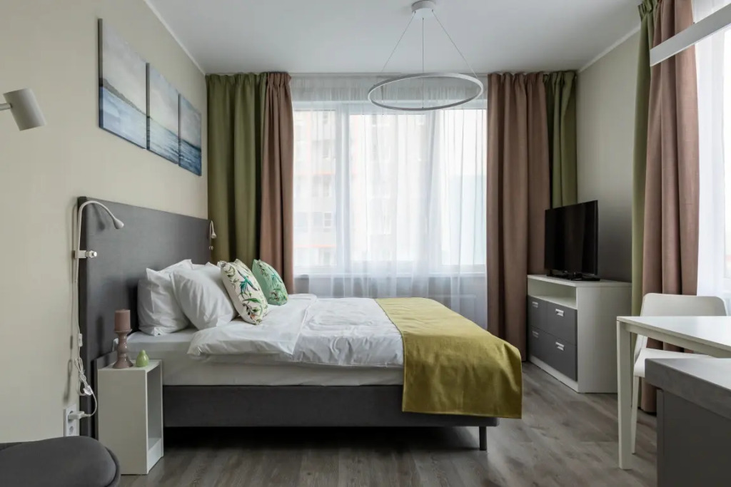 Апартаменты Rent175 5