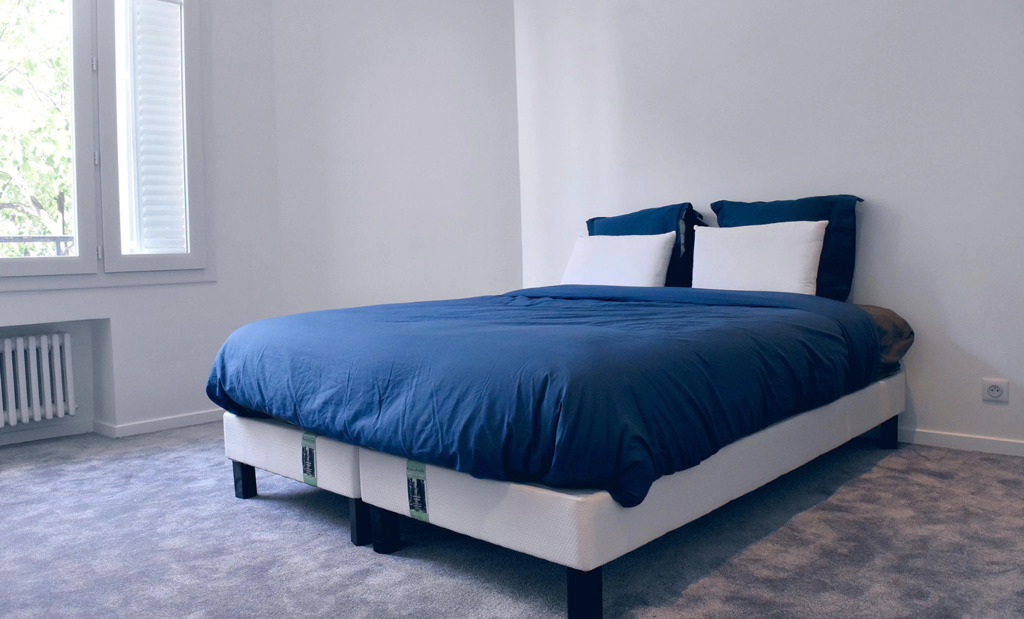 Апартаменты Spacious Flat Near Arc de Triomphe