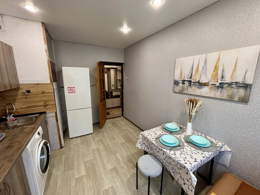Квартира на Калининец 259
