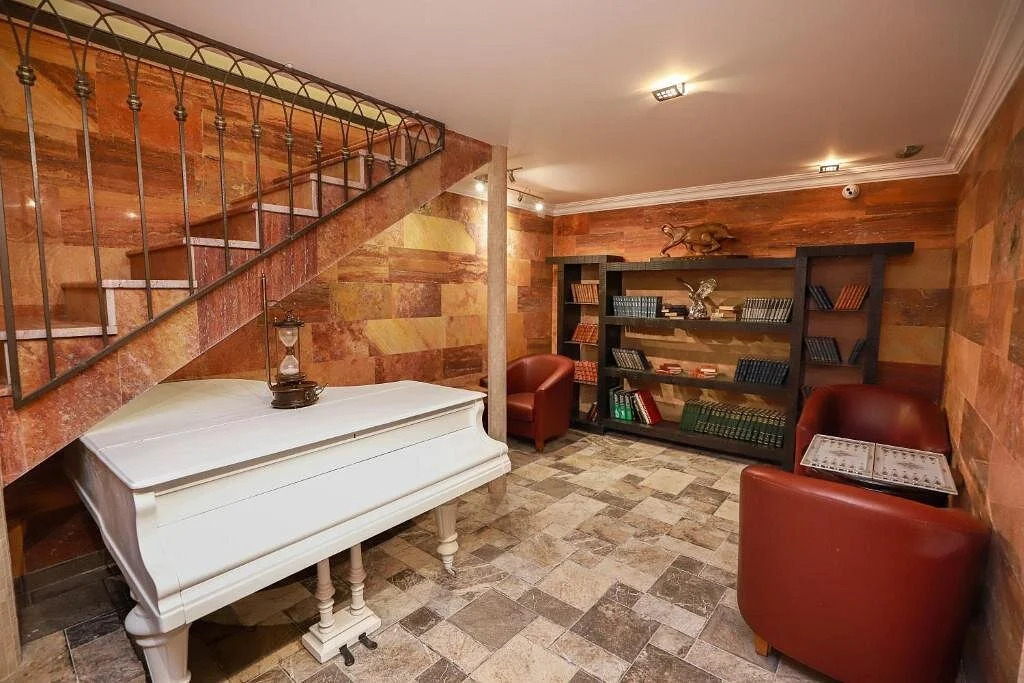 Отель Aspar Boutique Hotel by IGIT