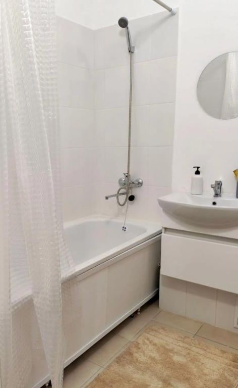 Квартира Dayker City на улице Ландау