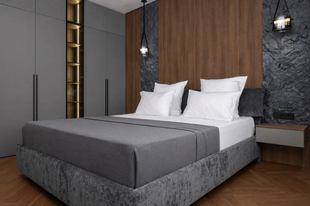 Квартира Luxury Apartments Жк Сердце у Парка Галицкого