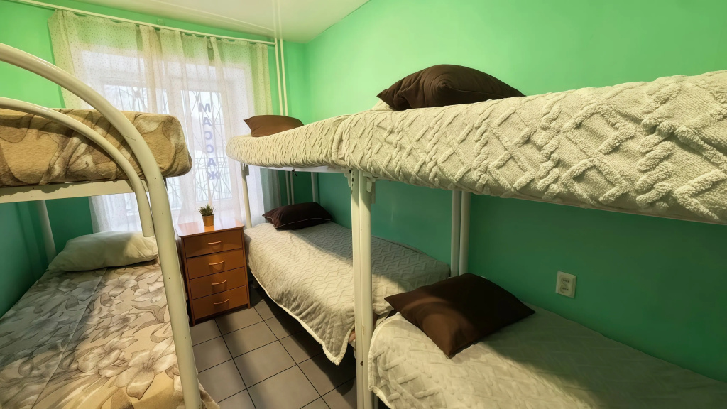 Мини-отель NatoHostel