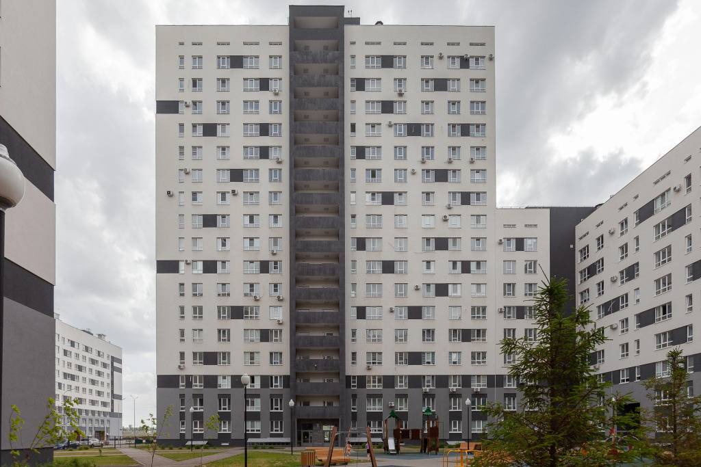 Апартаменты RentPlaza в Южном городе