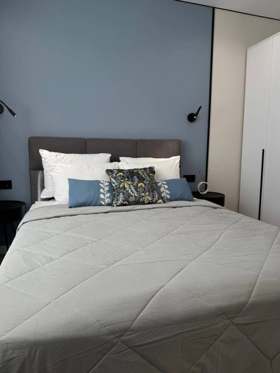 Апартаменты Baltic Resort  на Арсентьева 1к1