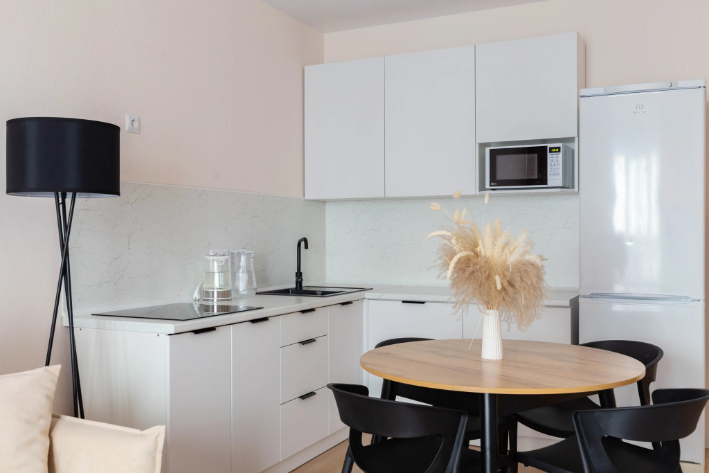 Квартира Sib Stay