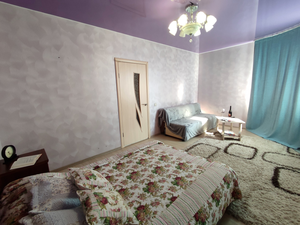 Квартира на улице Пролетарская 109