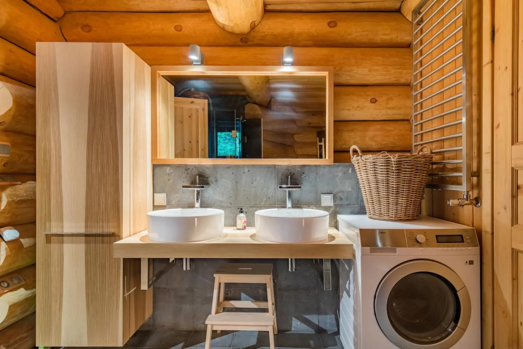 Eco Chalet