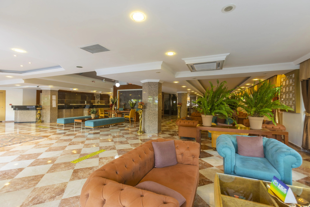 Fame Beach Hotel
