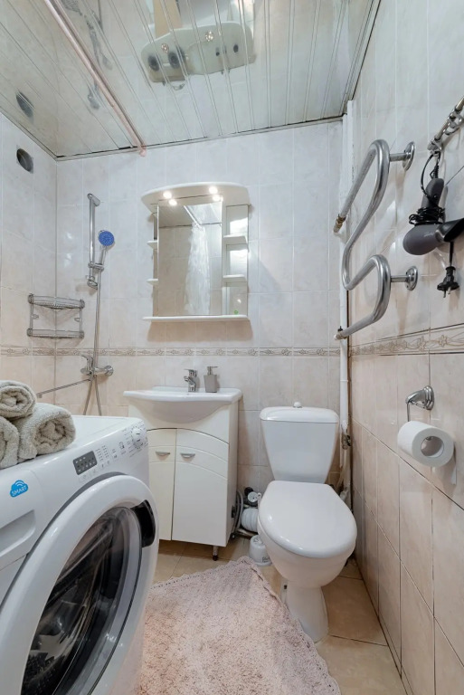 Апартаменты ComfortHomes метро Дмитровская