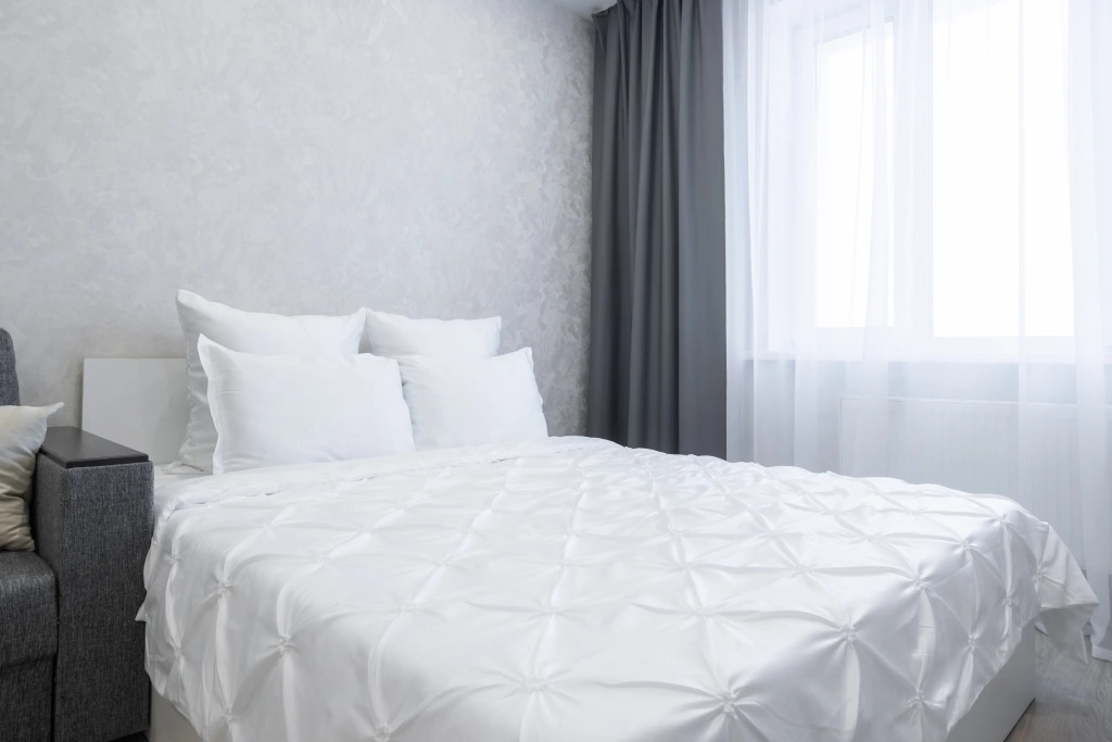Апартаменты Residence Elegance на Аделя Кутуя