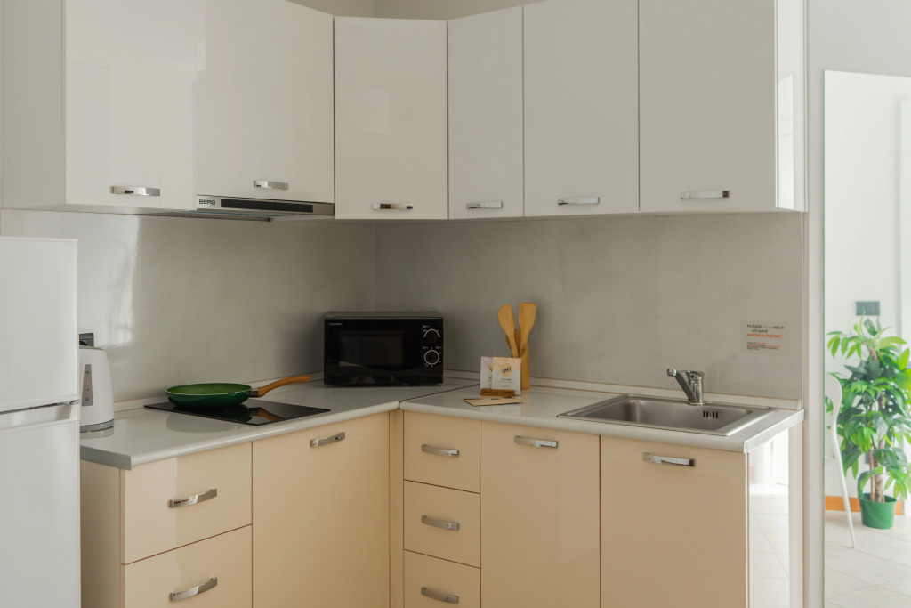 Апартаменты Spacious 1BR Apt/Near Republic Square/by Keygo 74