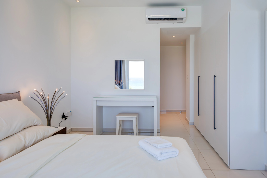 Апартаменты Ocean Suites Luxury