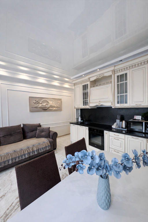 Апартаменты Residential complex Central 260