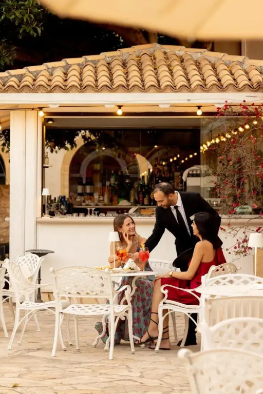 Tenuta Moreno
