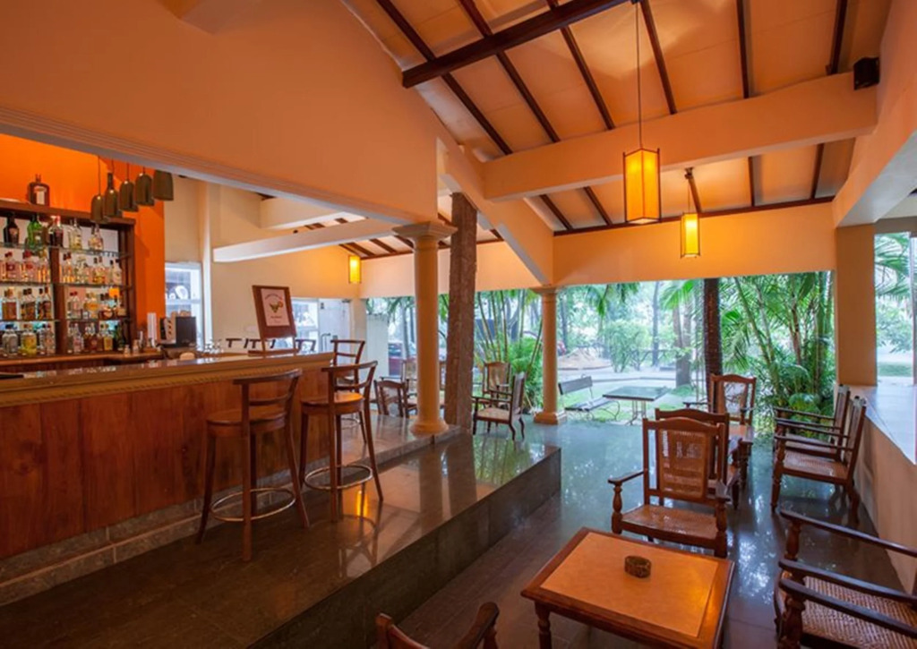Pelwehera Village Resort