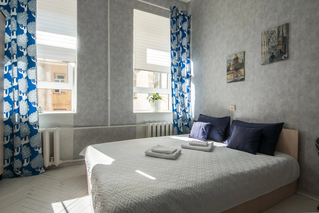 Arina Apartments