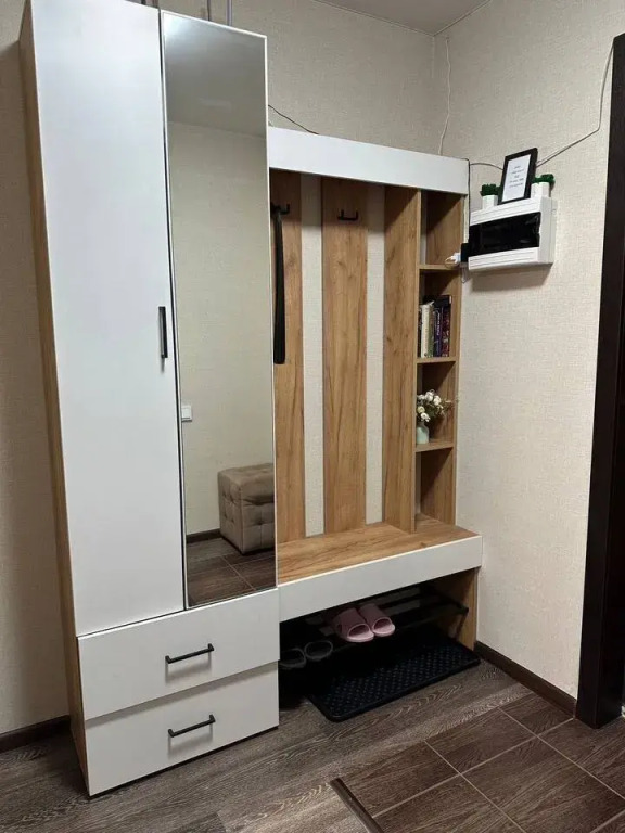Квартира в Нoвоюжном райoне ЖK Кувшинка