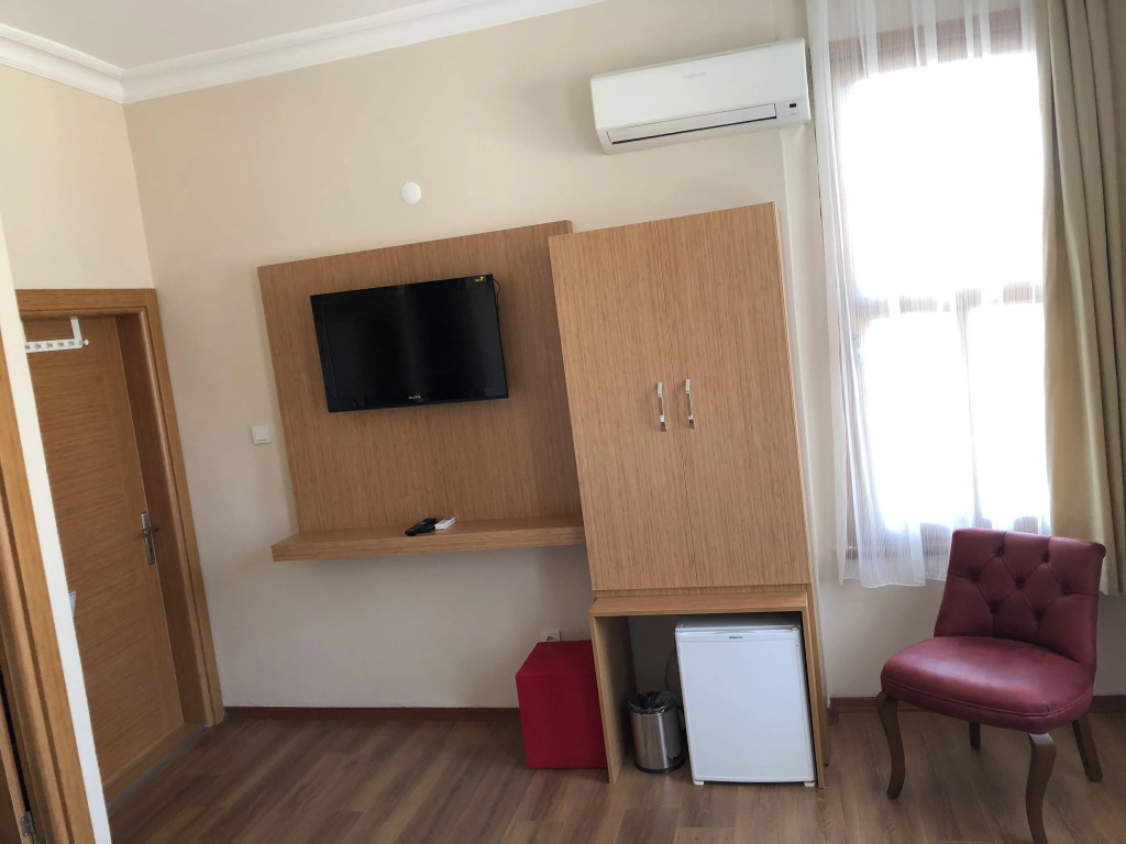 Ottomans Pearl Hotel