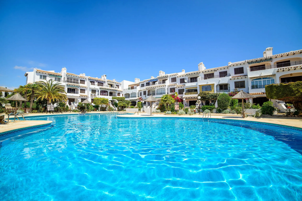 Espanhouse Marena Apartments