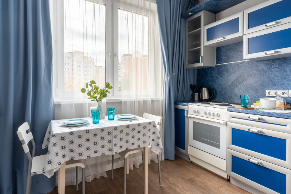 K&K RentStay Квартира на Римской