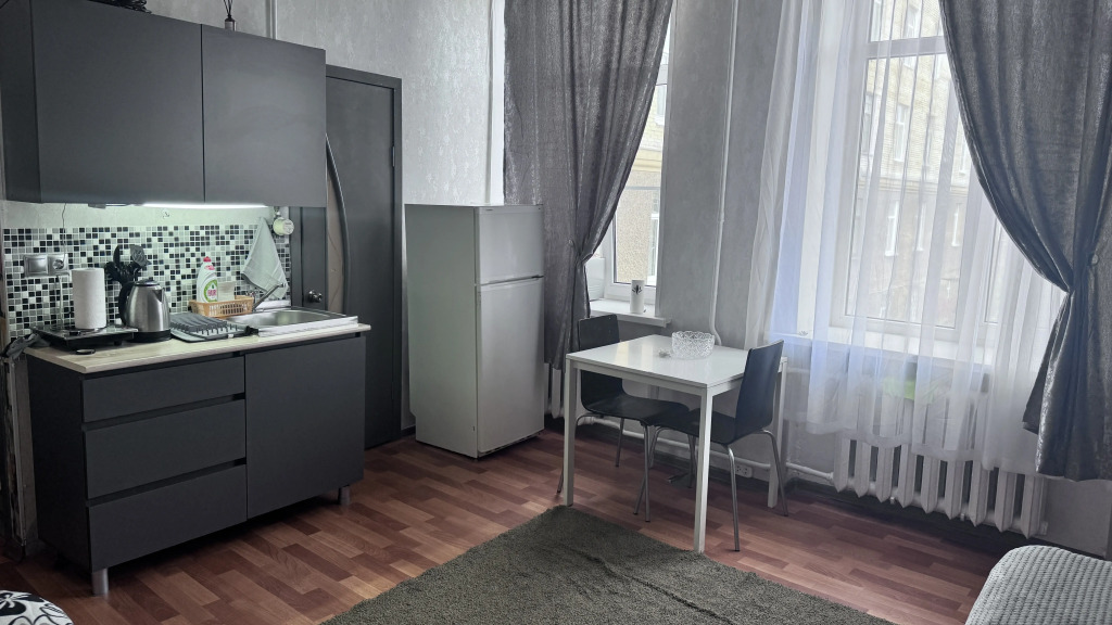 Квартира Посуточная Аренда