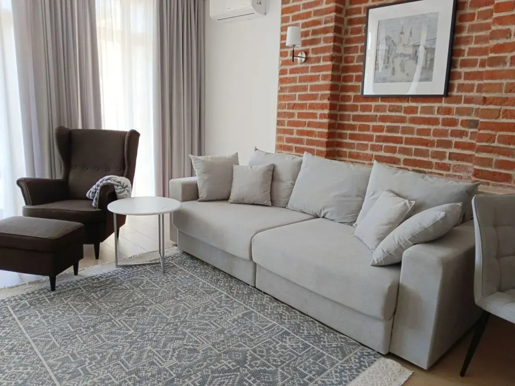 Гостевой дом На Ново-Гончарной