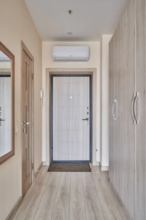 Апартаменты Liner Apartments 4