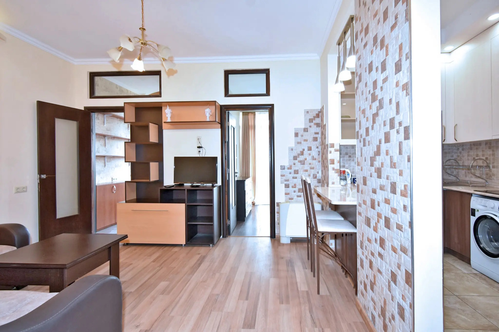 Квартира Panorama Appartement Yerevan