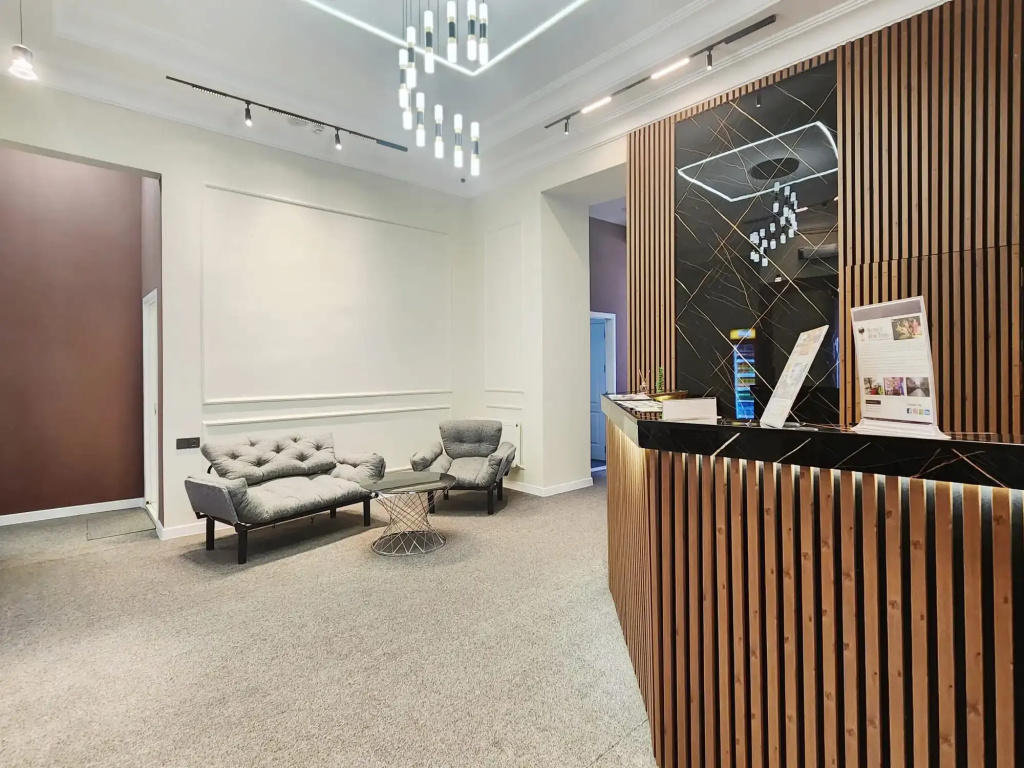 ELYSIUM HOTEL