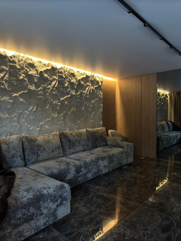 Гостевой дом Gorskiy Club