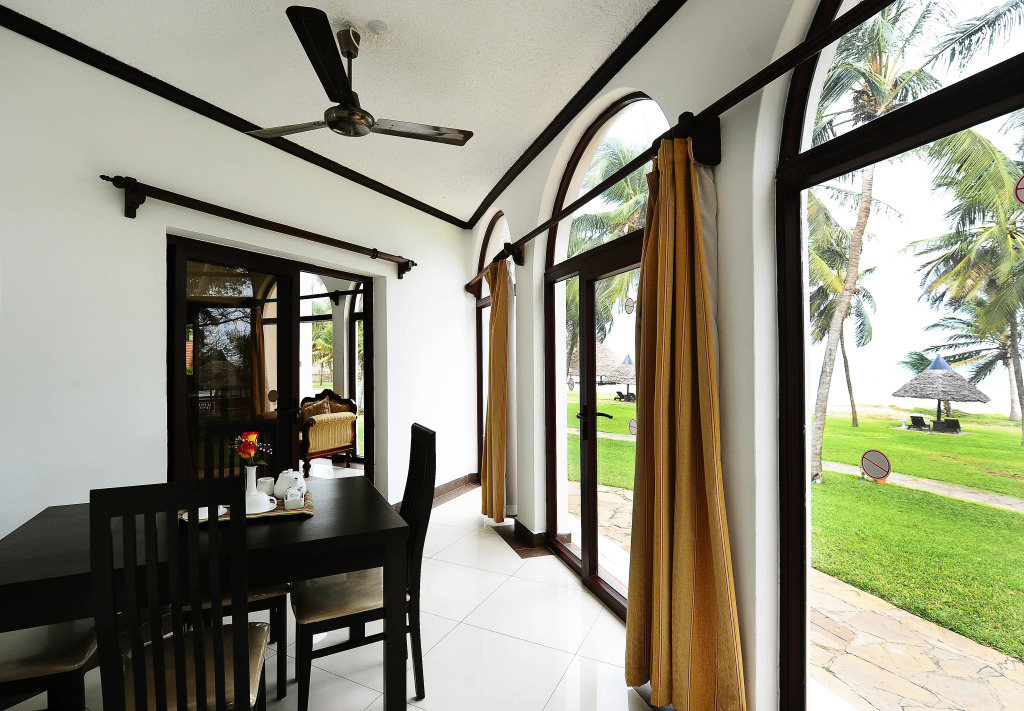 Отель Cocoa Luxury Resort