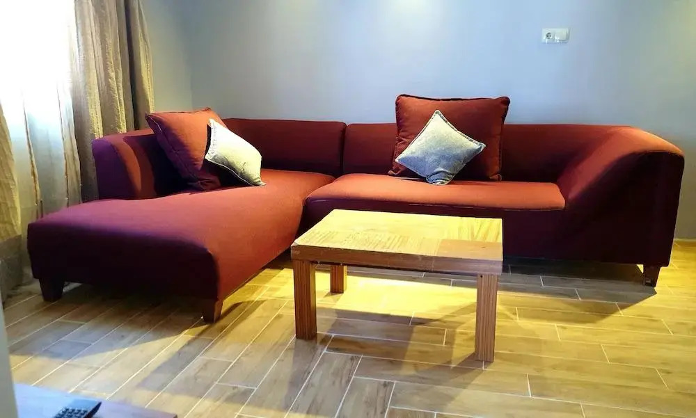 Tepe Hotel