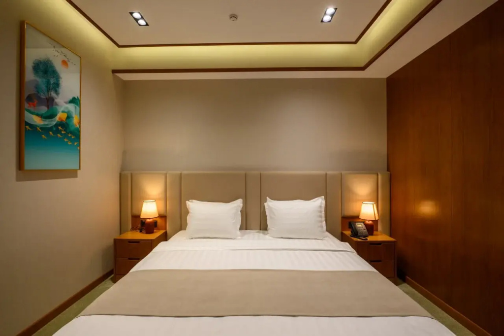 Consti Hotel Tashkent