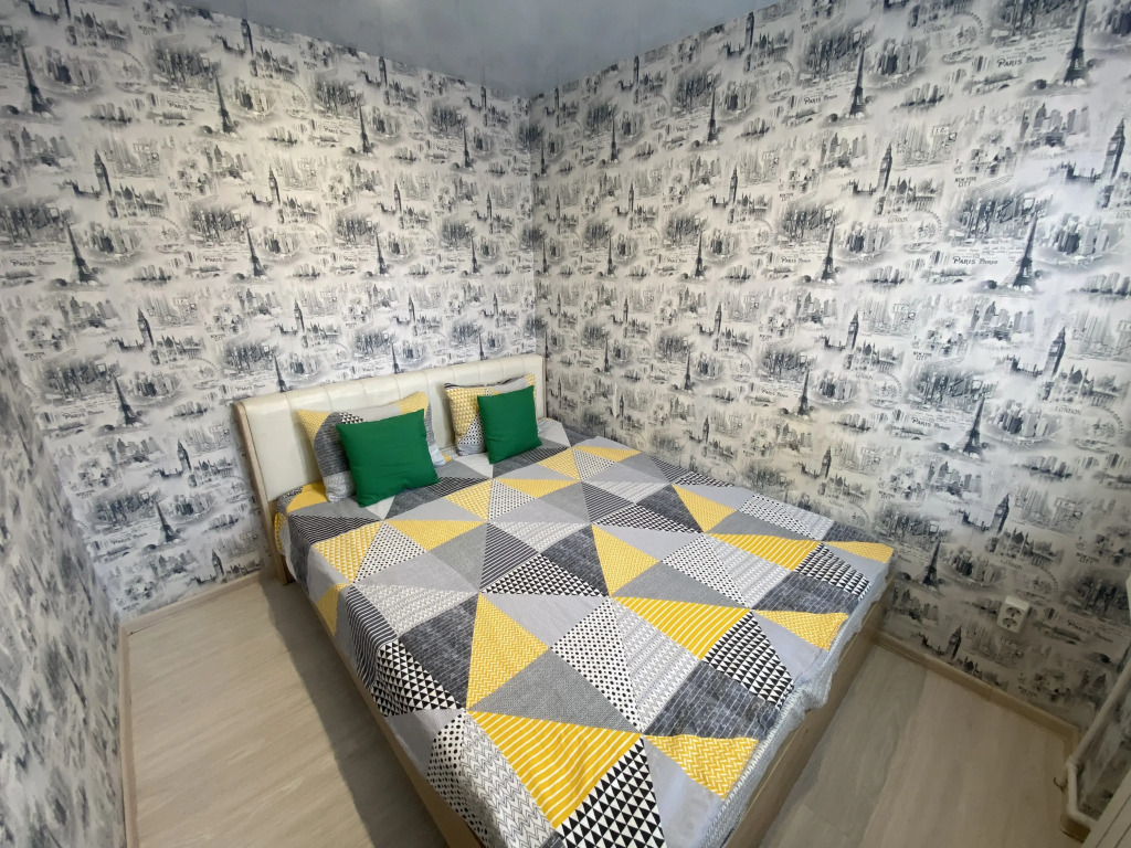 Квартира Sweet Home