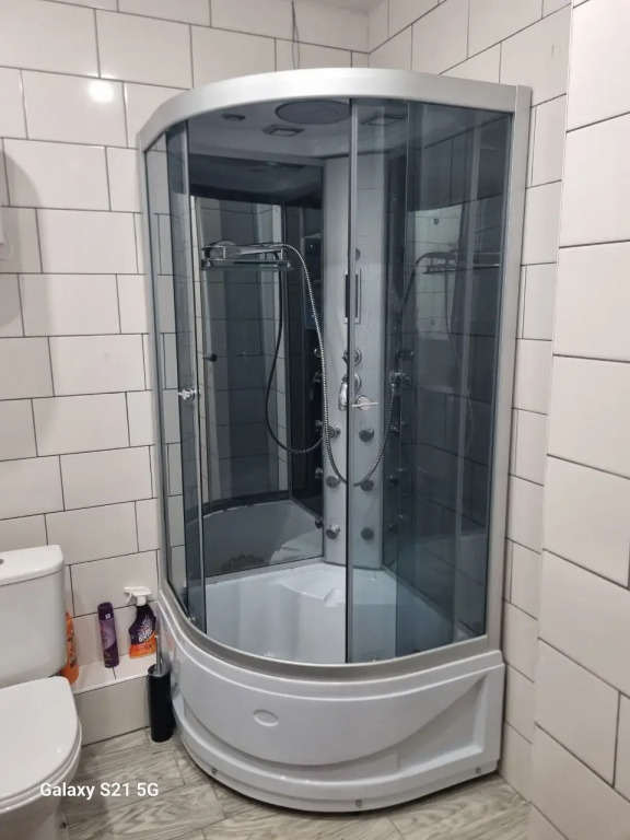 Квартира У реки красиво 33