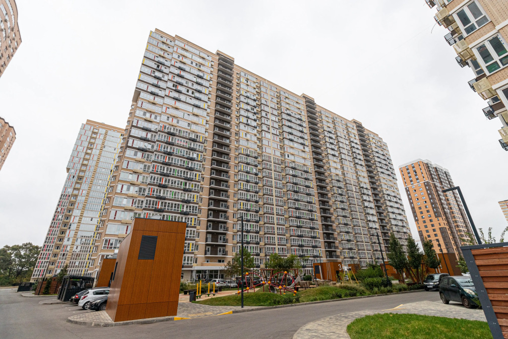 Квартира 2-комн апартаменты Comfort plus на Бочарникова
