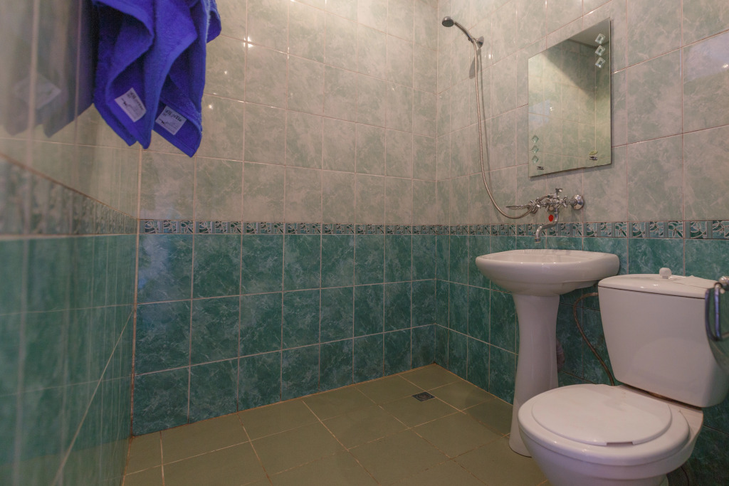 Gostevoj Guest House