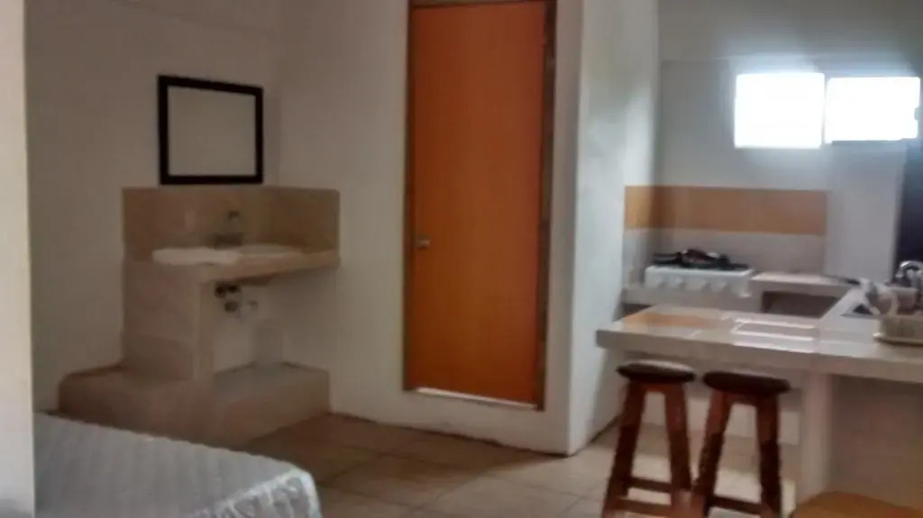 Hotel Oasis Cuyutlan