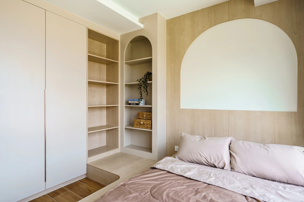 Квартира Kamala Beach View 1 BdR. Roof Pool 500 mbps WiFi