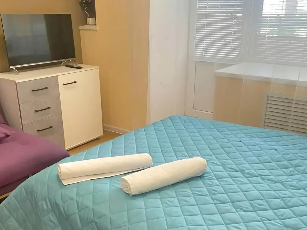Апартаменты KazanHouseShare 2