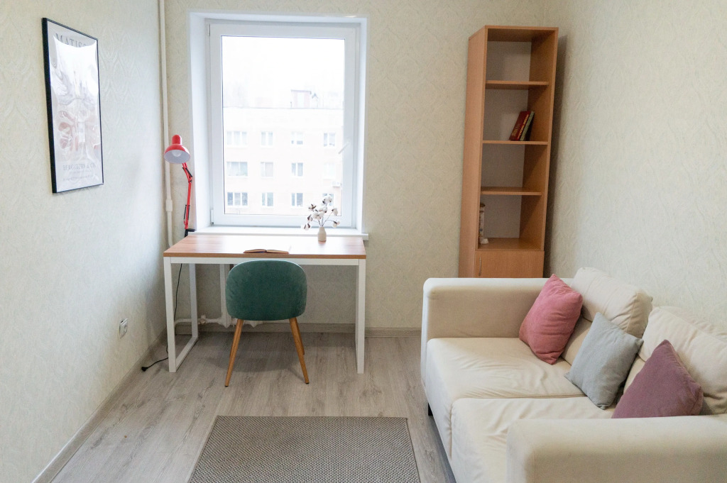 Квартира ApartLeksa на Московском проспекте