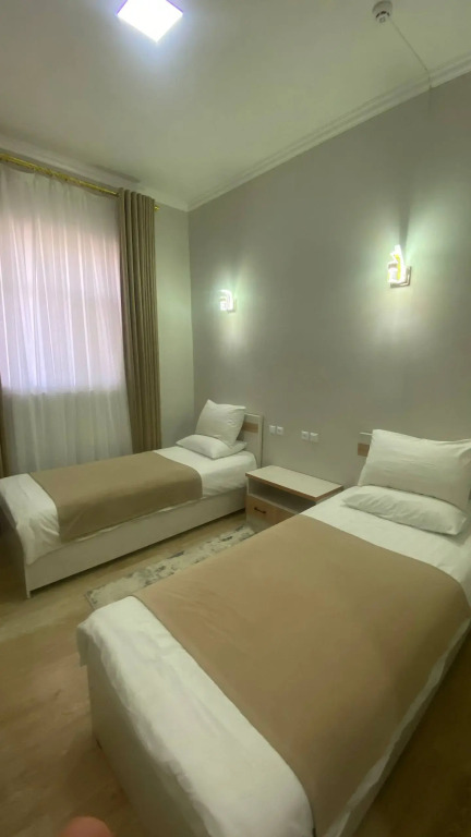 Hostel DANEXAN APA