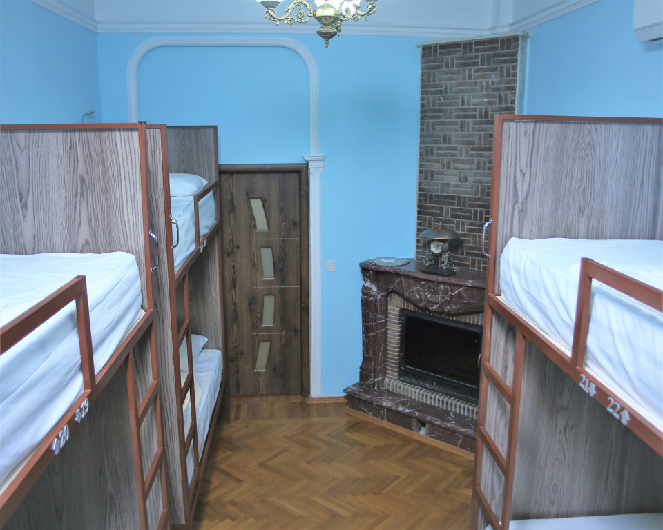 Hostello Hostel