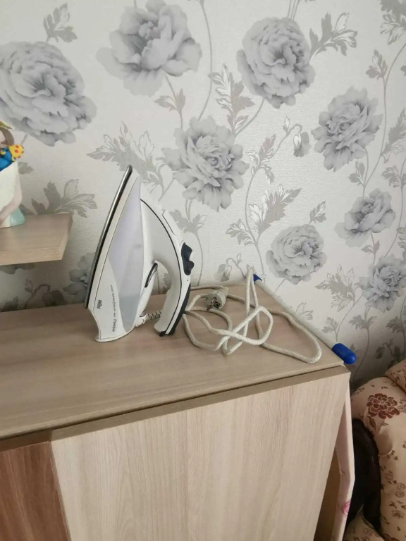 Квартира на улице Пионерской