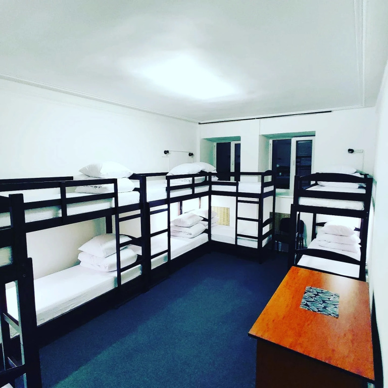 Leon Hostel