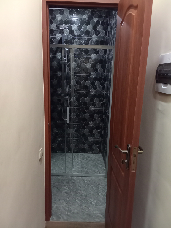 Меблированные комнаты Арт-резиденция