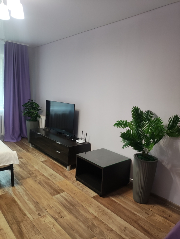 Квартира на Корнилова 13/2